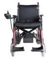 Hafif Akülü Tekerlekli Sandalye